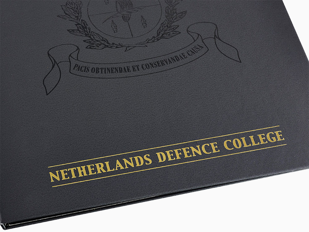 luxe diplomamappen