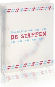 rapportmappen basisschool