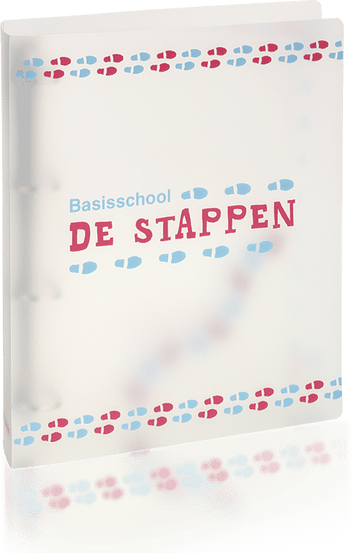 rapportmappen basisschool