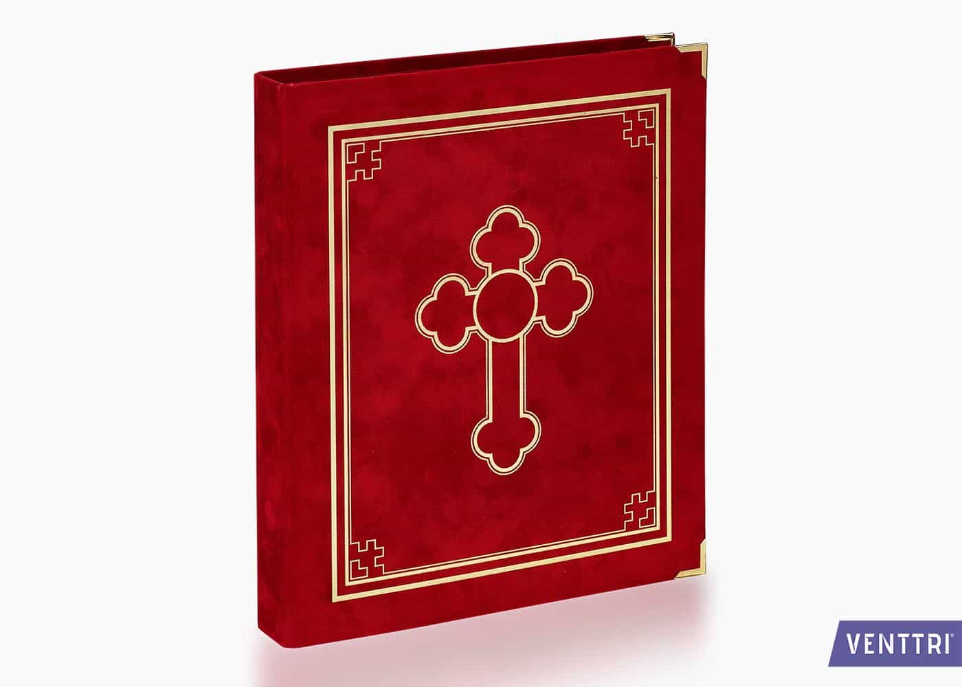 Boek Van Sinterklaas Map