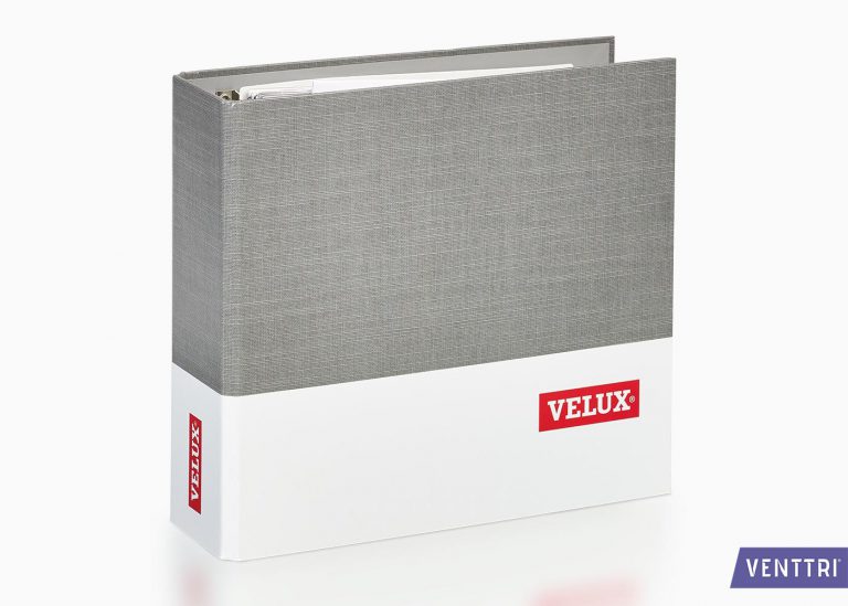 Stalenmap Velux