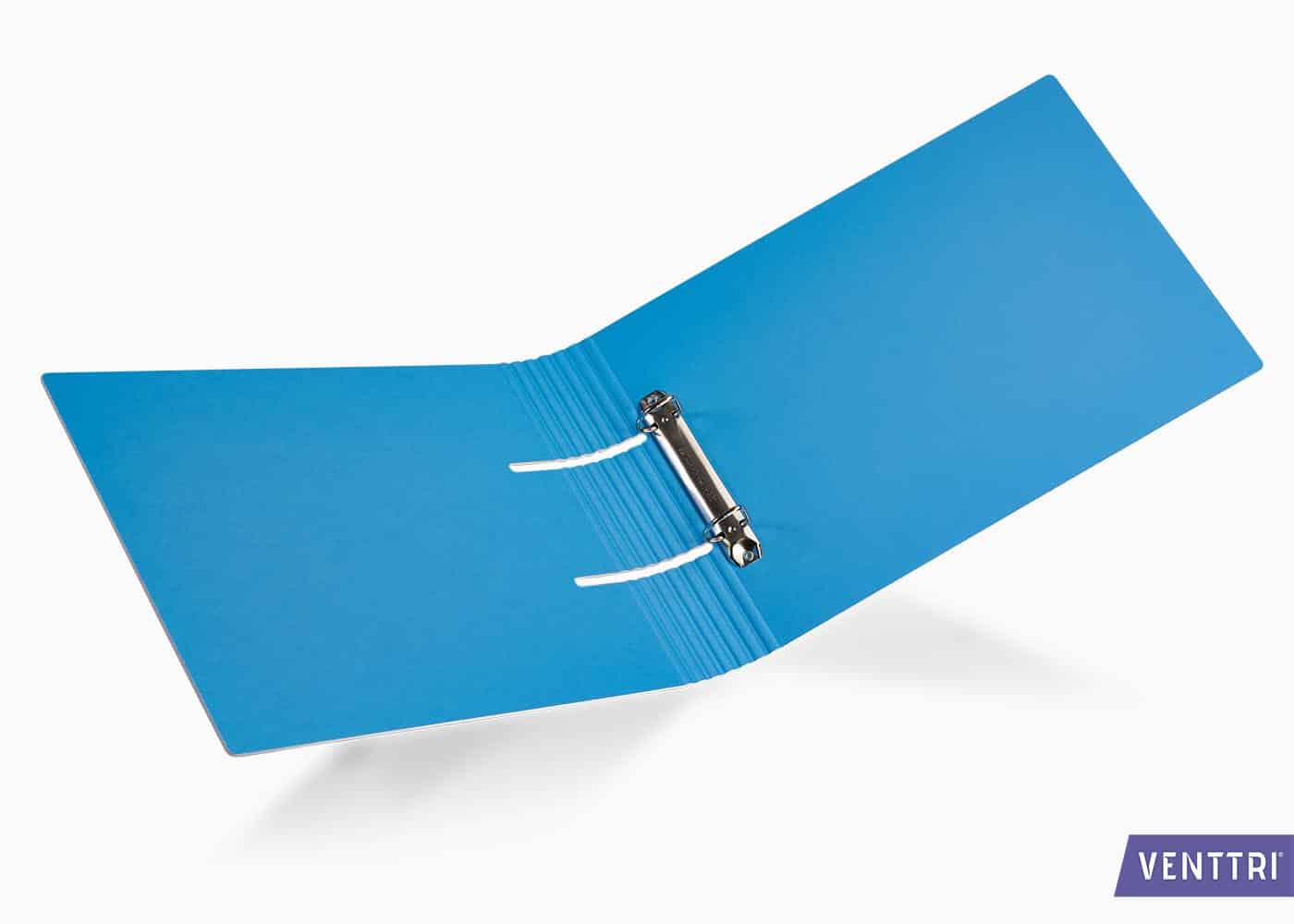 Ringband karton oblong
