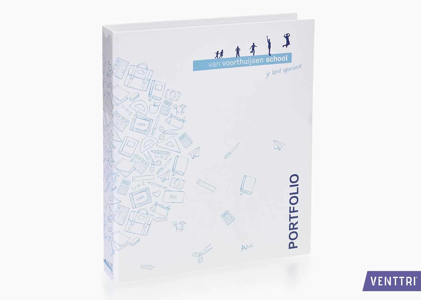 portfolio school