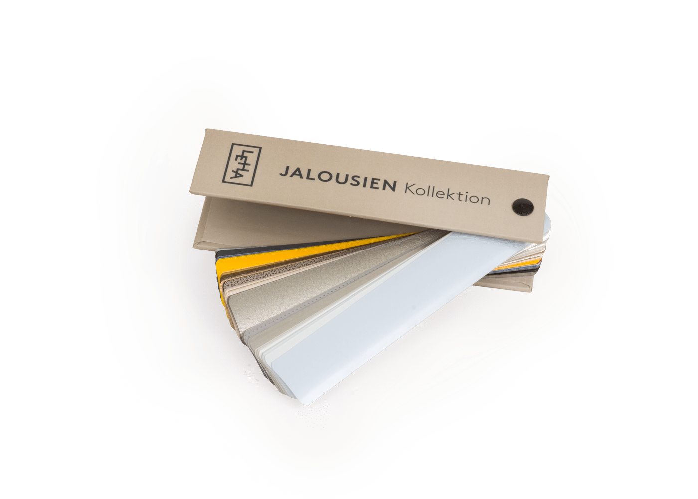 Custom made Sample fans - Venttri