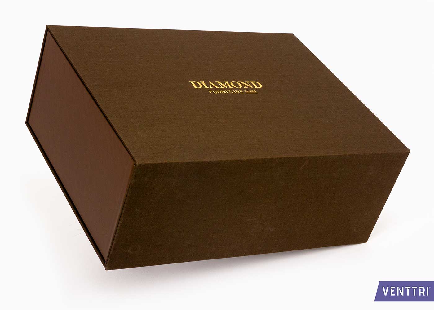 presentatiebox met magneetsluiting