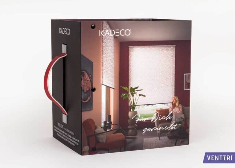 maatwerk rolgordijnen collectieboek